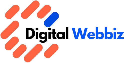 Digital Webbiz Logo